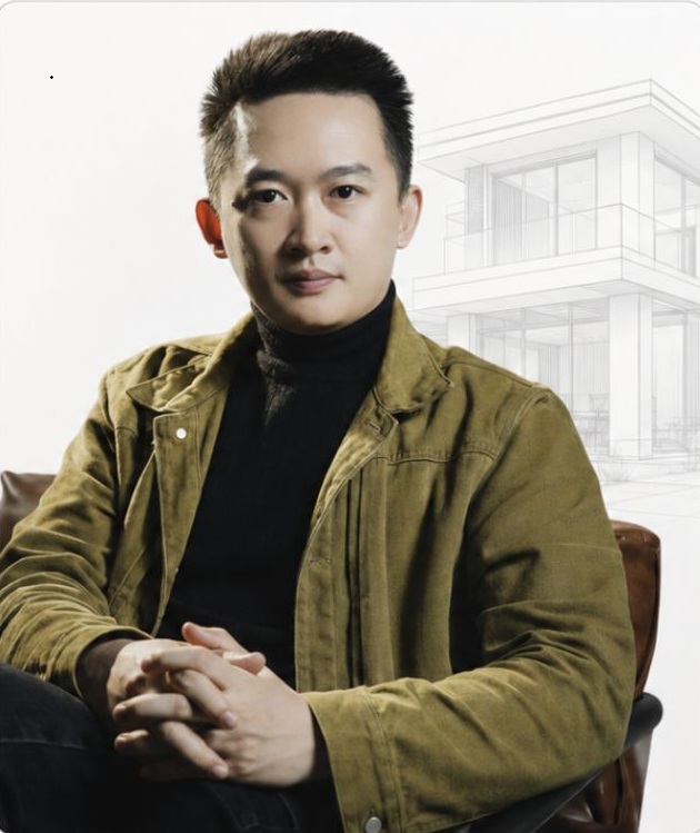 Nguyễn Việt Anh — tác giả Bộ Cẩm nang Làm nhà ABT